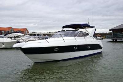 SESSA MARINE SESSA MARINE Sessa c30