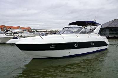 SESSA MARINE SESSA MARINE Sessa c30