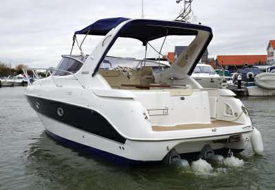 SESSA MARINE SESSA MARINE Sessa c30