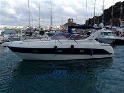 SESSA MARINE SESSA MARINE Sessa c30