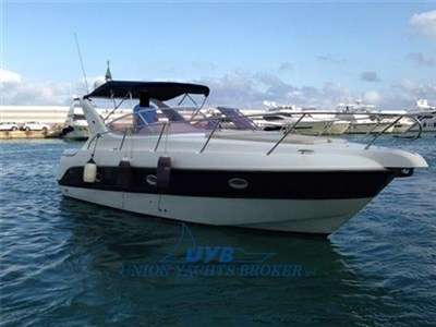 SESSA MARINE SESSA MARINE Sessa c30