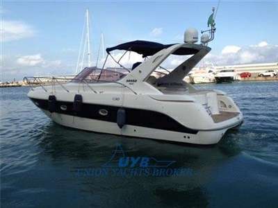 SESSA MARINE SESSA MARINE Sessa c30