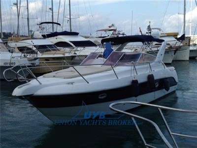 SESSA MARINE SESSA MARINE Sessa c30