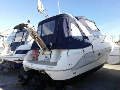 SESSA MARINE SESSA MARINE Sessa c30