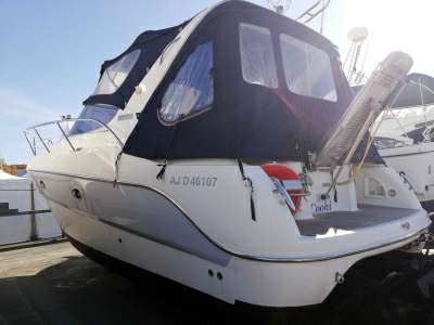 SESSA MARINE SESSA MARINE Sessa c30