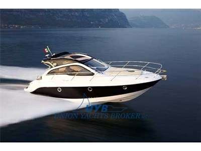 SESSA MARINE SESSA MARINE Sessa c32