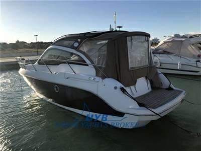 SESSA MARINE SESSA MARINE Sessa c32