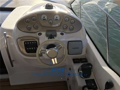 SESSA MARINE SESSA MARINE Sessa c32