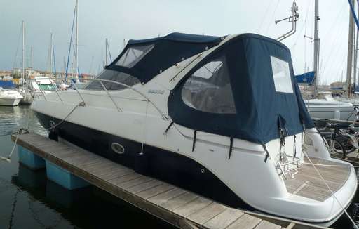 SESSA MARINE SESSA MARINE Sessa c35