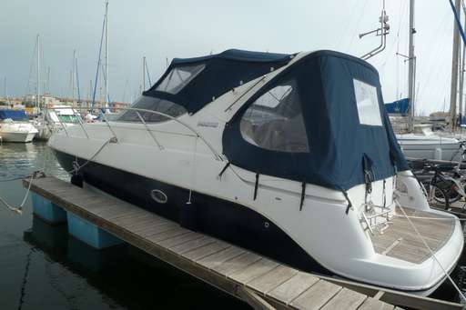 SESSA MARINE SESSA MARINE Sessa c35