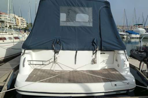 SESSA MARINE SESSA MARINE Sessa c35