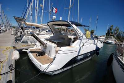 SESSA MARINE SESSA MARINE Sessa c35