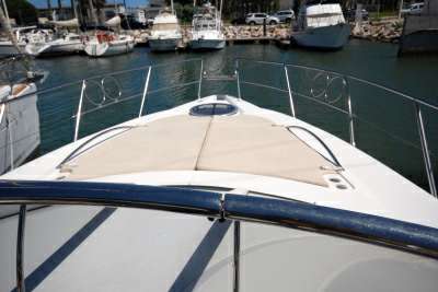 SESSA MARINE SESSA MARINE Sessa c35