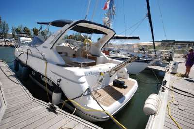 SESSA MARINE SESSA MARINE Sessa c35