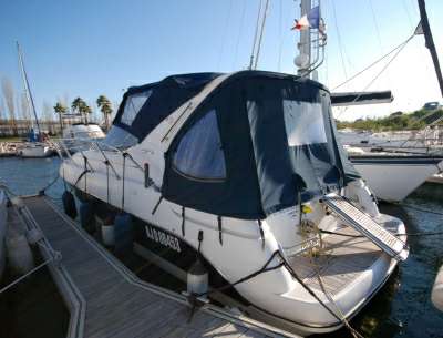 SESSA MARINE SESSA MARINE Sessa c35