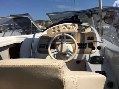 SESSA MARINE SESSA MARINE Sessa c35