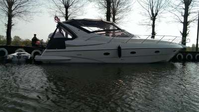 SESSA MARINE SESSA MARINE Sessa c42