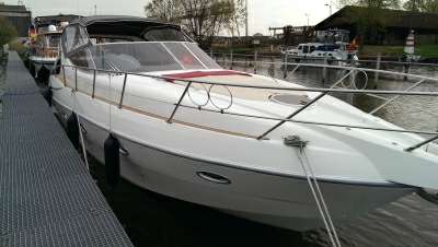 SESSA MARINE SESSA MARINE Sessa c42