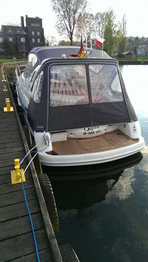 SESSA MARINE SESSA MARINE Sessa c42