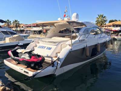 SESSA MARINE SESSA MARINE Sessa c44