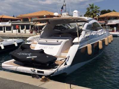 SESSA MARINE SESSA MARINE Sessa c44