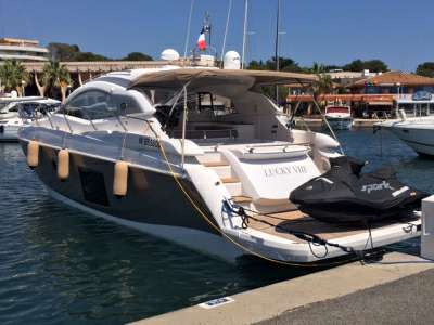 SESSA MARINE SESSA MARINE Sessa c44