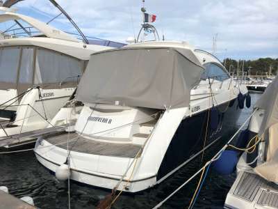 SESSA MARINE SESSA MARINE Sessa c46