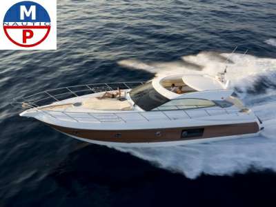 SESSA MARINE SESSA MARINE Sessa c52