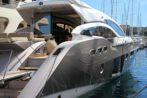 SESSA MARINE SESSA MARINE Sessa c68