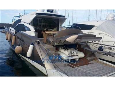 SESSA MARINE SESSA MARINE Sessa c68