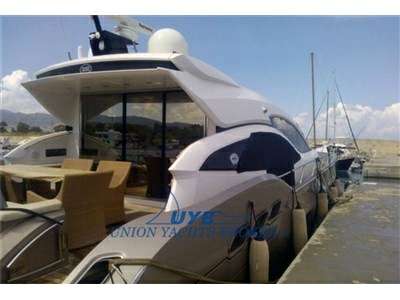 SESSA MARINE SESSA MARINE Sessa c68