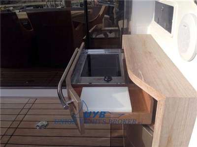 SESSA MARINE SESSA MARINE Sessa c68