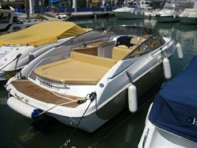 SESSA MARINE SESSA MARINE Sessa s26