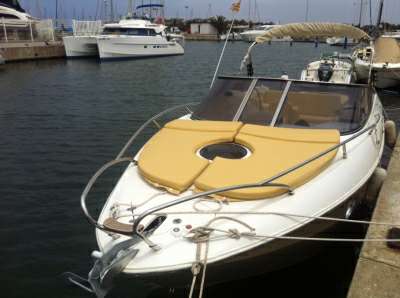 SESSA MARINE SESSA MARINE Sessa s26