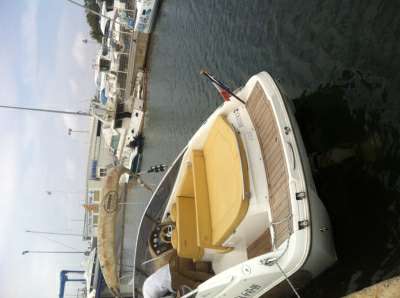 SESSA MARINE SESSA MARINE Sessa s26