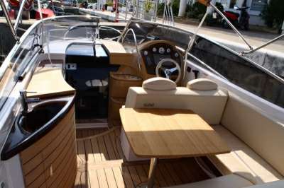 SESSA MARINE SESSA MARINE Sessa s26