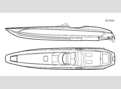 SUNSEEKER SUNSEEKER 2000 xs