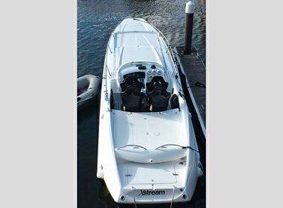 SUNSEEKER SUNSEEKER 2000 xs