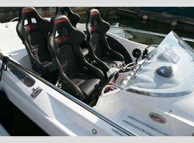 SUNSEEKER SUNSEEKER 2000 xs