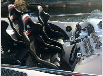 SUNSEEKER SUNSEEKER 2000 xs