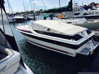 SUNSEEKER SUNSEEKER 21 xps portofino