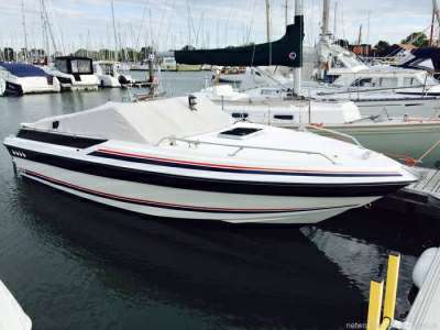 SUNSEEKER SUNSEEKER 21 xps portofino