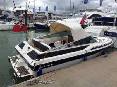 SUNSEEKER SUNSEEKER 21 xps portofino