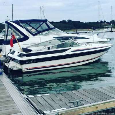 SUNSEEKER SUNSEEKER 21 xps portofino