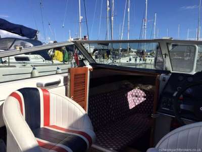 SUNSEEKER SUNSEEKER 21 xps portofino