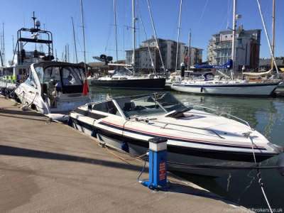 SUNSEEKER SUNSEEKER 21 xps portofino