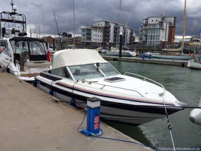 SUNSEEKER SUNSEEKER 21 xps portofino