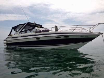 SUNSEEKER SUNSEEKER 31 portofino