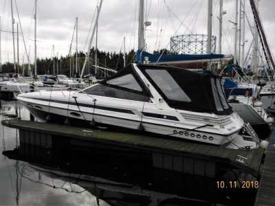 SUNSEEKER SUNSEEKER 31 portofino