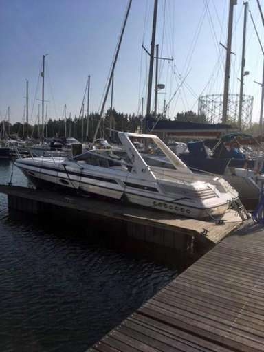 SUNSEEKER SUNSEEKER 31 portofino